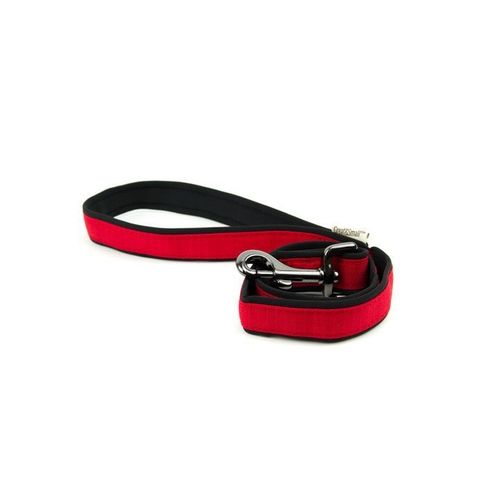 Great&amp;Small Active Neoprene Lead Red