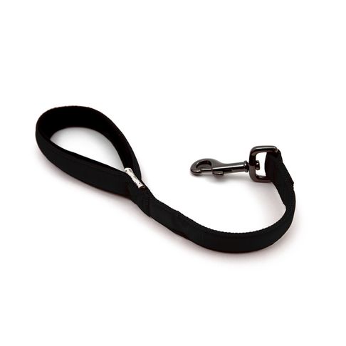 Great&amp;Small Classic Cushion Lead Black