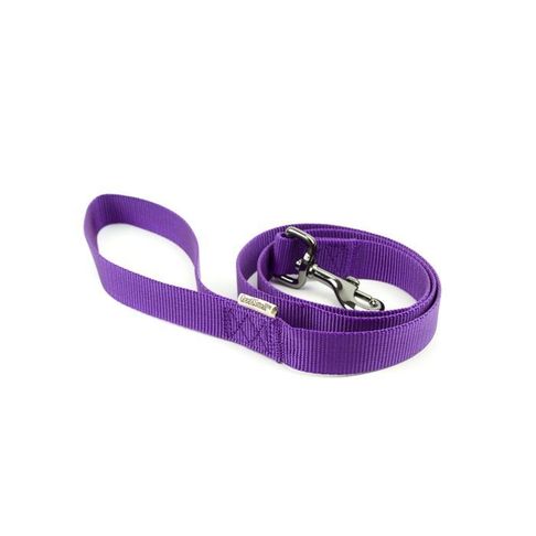 Great&amp;Small Classic Plain Lead Purple