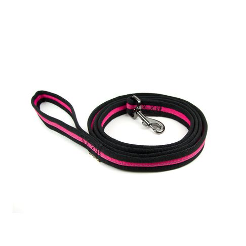 Great&amp;Small Classic Soft Nylon Lead Pink