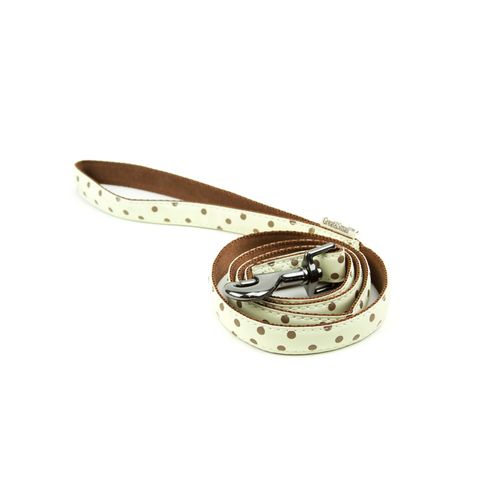 Great&amp;Small Glow Polkadot Lead