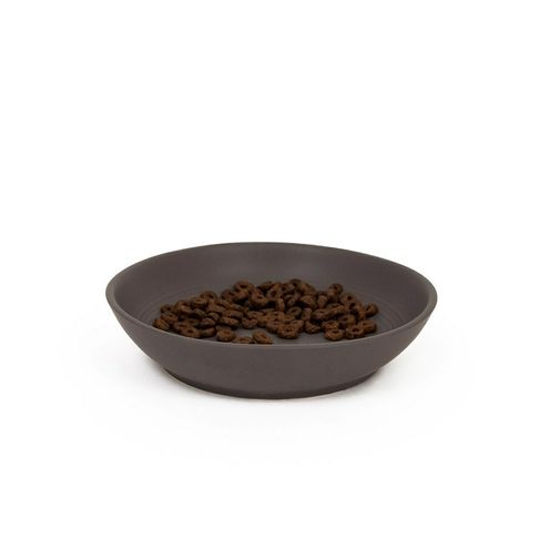 Great&amp;Small Grey Stoneware Dish