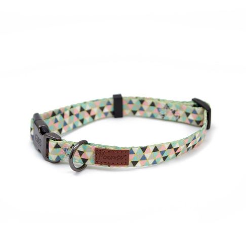 Great&amp;Small Penrose Geometric Triangles Collar