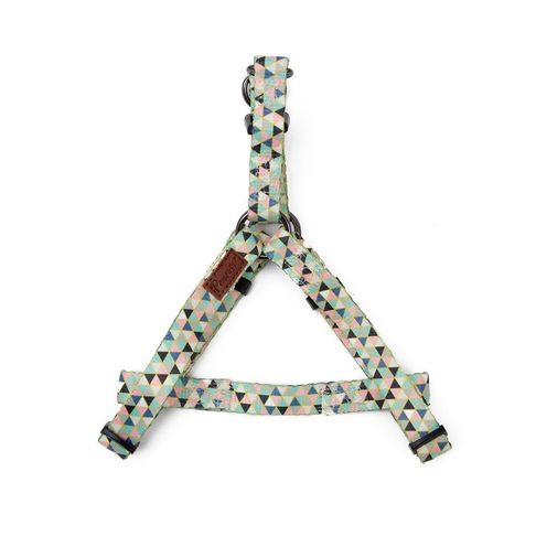 Great&amp;Small Penrose Geometric Triangles Harness
