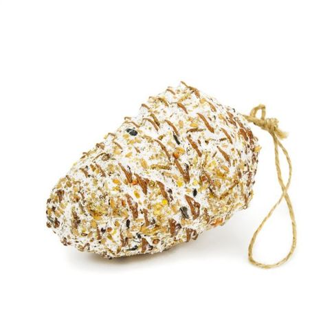 Peter&amp;Paul Mealworm Suet Cone