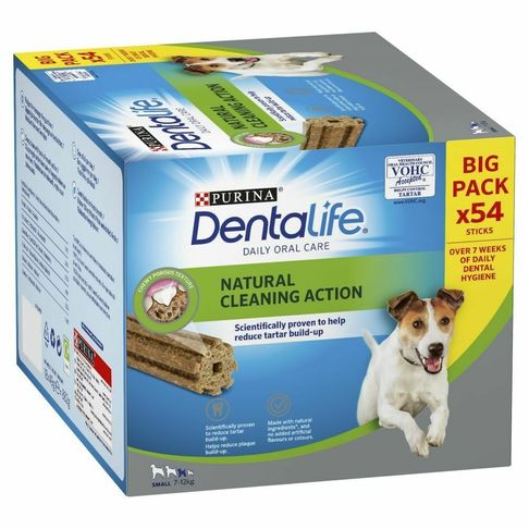 Dentalife Small Dog Dental Chews