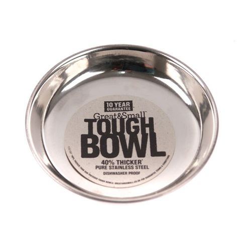 Great&amp;Small Kitty Dish