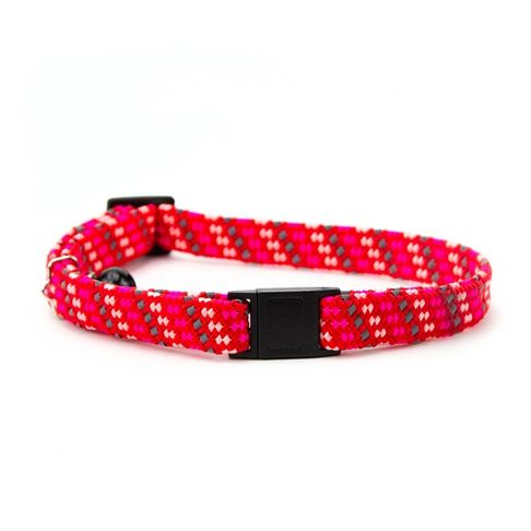Great&amp;Small Reflective Red Cat Collar