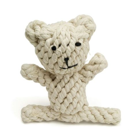 Great&amp;Small Cotton Bear