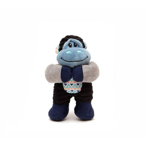Great&amp;Small Cuddle Me Knot Black Gorilla