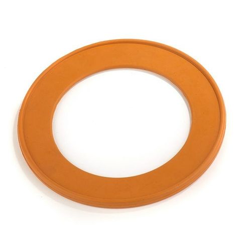 Great&amp;Small Fling Ring 99% Natural Solid Rubber