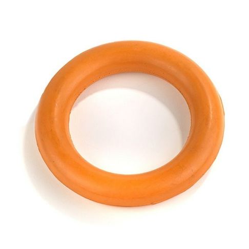 Great&amp;Small Ring 99% Natural Solid Rubber