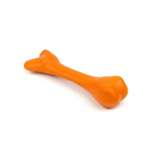 Great&amp;Small Bone 99% Natural Solid Rubber