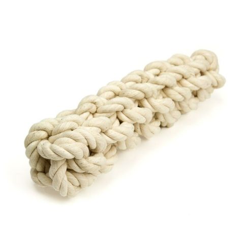 Great&amp;Small Knotted Rope Batton