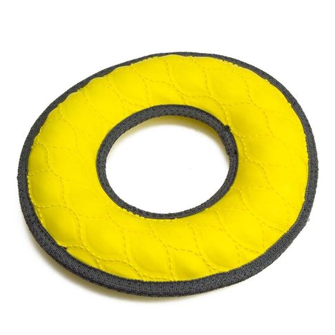Great&amp;Small Tough Toy Yellow Ring