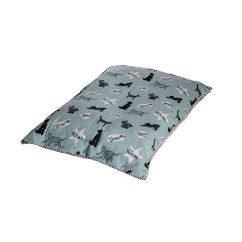 Battersea Playful Dogs Deep Duvet