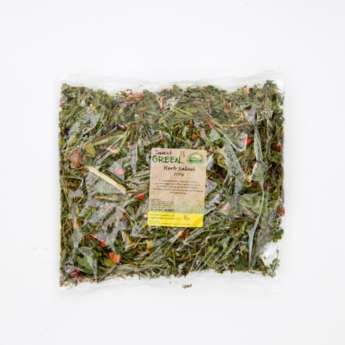 Nature's Own Herb Salad 100g