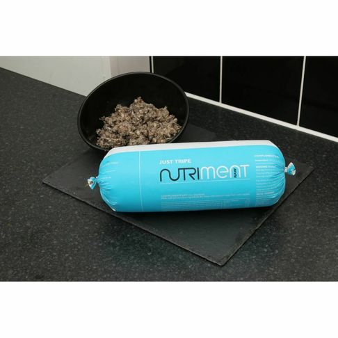 Nutriment Dog Adult Tripe Chubb 1.4kg