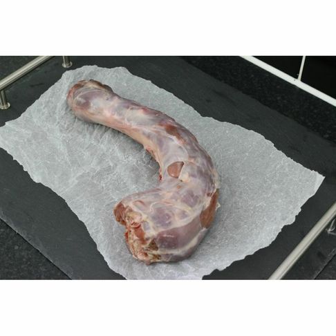 Nutriment Dog Adult Turkey Necks 500g