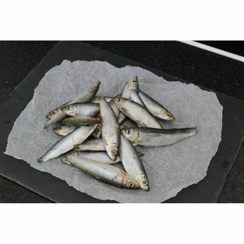 Nutriment Dog Adult Whole Sprats 1kg