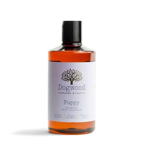 Dogwood NEW Puppy Shampoo with Lavender