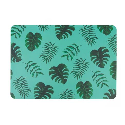 Great&amp;Small Basic Food Mat Palm Leaf