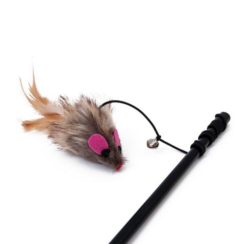 Great&amp;Small Dangler Mouse &amp; Bell