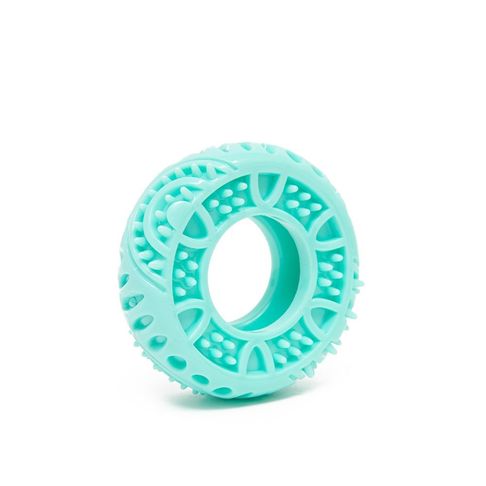 Great&amp;Small Let's Play Tough TPR Tyre