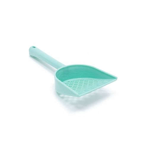 Great&amp;Small Litter Scoop Spring Green