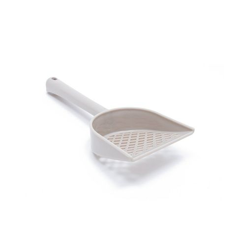 Great&amp;Small Litter Scoop Stone Beige