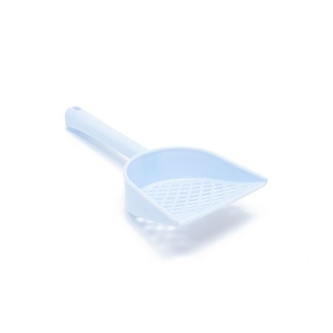 Great&amp;Small Litter Scoop Violet White