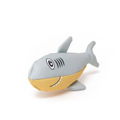 Great&amp;Small Oddity Ocean Shark Floating Toy 30cm