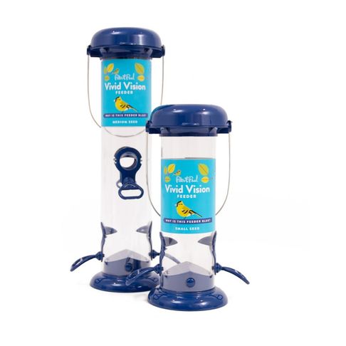 Peter&amp;Paul Vivid Vision Seed Feeder