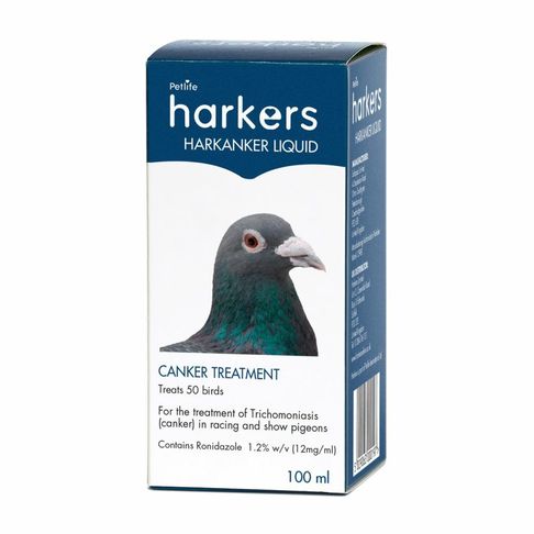 Harkers Harkanker Liquid