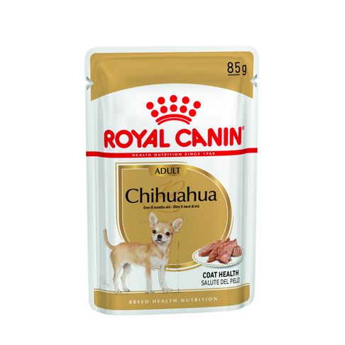 ROYAL CANIN® Chihuahua Adult Wet Dog Food