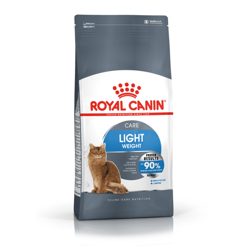 ROYAL CANIN® Light Weight Care Adult Dry Cat Food