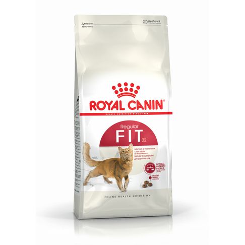 ROYAL CANIN® Regular Fit 32 Adult Dry Cat Food