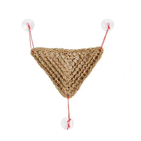 Sky Pet Products Reptile Grass Shelf Medium