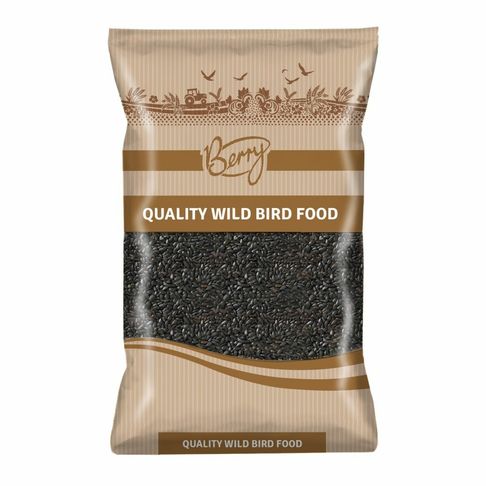 Berry Black Sunflower 12.55kg