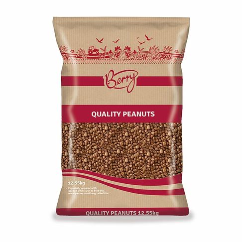 Berry Standard Peanuts 12.55kg