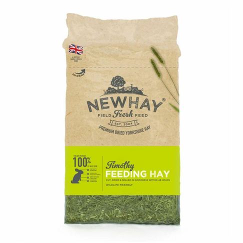 Newhay Timothy Hay 1kg
