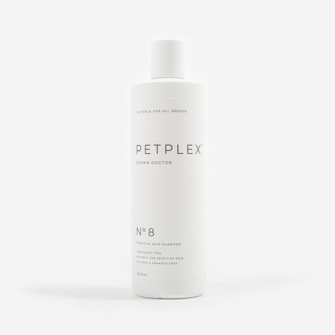 PetPlex Derma Doctor Shampoo