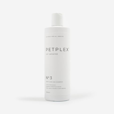 PetPlex Dirt Defeater Shampoo