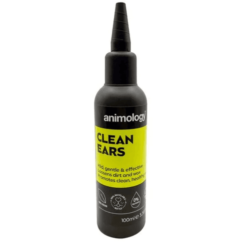 Animology Clean Ears 100ml