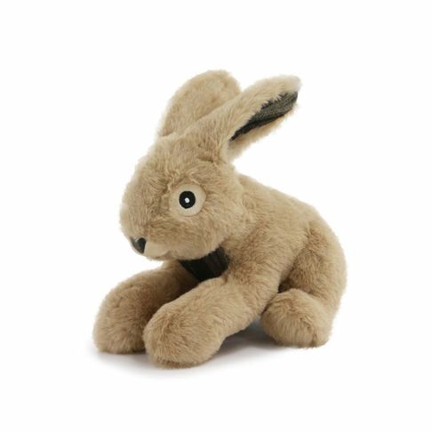 Ancol Heritage Rabbit Dog Toy