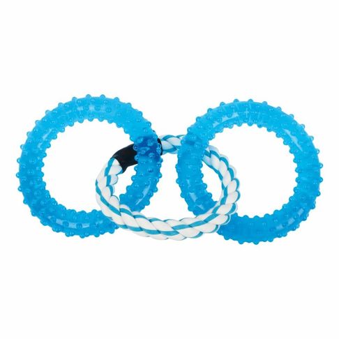 Happy Pet Denta Ropee Ring