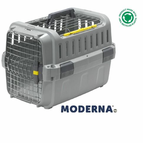 Moderna Odyssey Olive Green Carrier