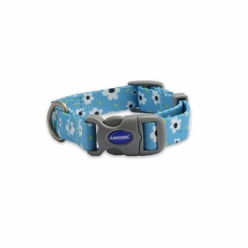 Ancol Soho Daisy Dog Collar
