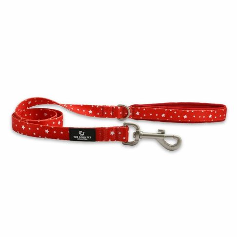 Ancol Dog Lead Soho Star