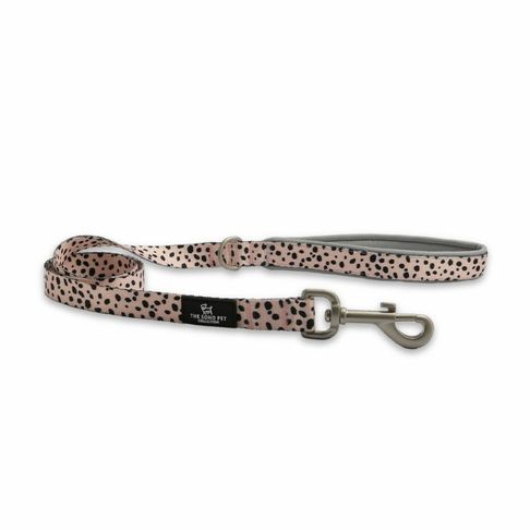 Ancol Dog Lead Soho Dalmatian
